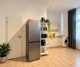 Appartamento intero in Weseler Straße, immagine 6 di 13