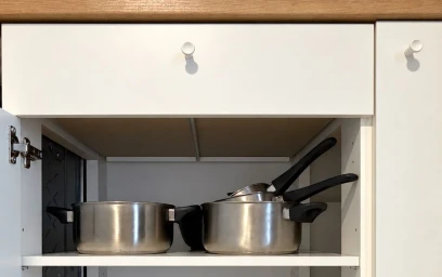 Appartamento intero in Weseler Straße, immagine 10 di 13