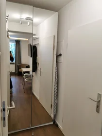 Entire apartment at Siemensstraße, image 1 of 15