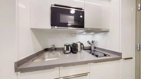 Habitación privada en Route de Berne, imagen 3 de 6