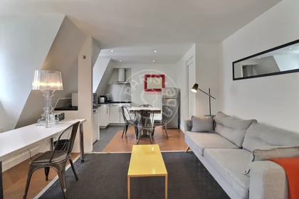 Całe miejsce Rue d'Artois, obraz 4 22
