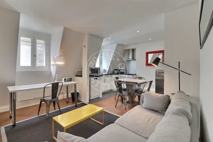 Całe miejsce Rue d'Artois, obraz 5 22