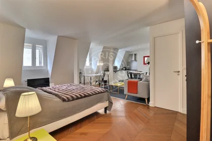 Całe miejsce Rue d'Artois, obraz 9 22