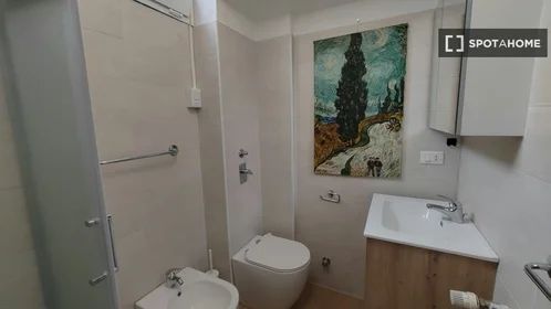 Studio at Via Pietro Calvi, image 8 of 15