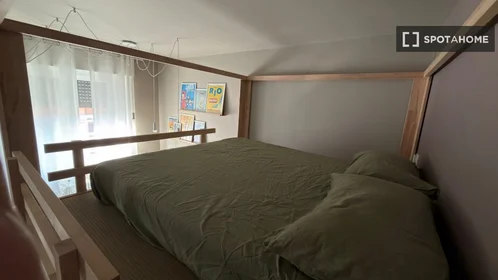 Estudio en Viale Monte Ceneri, imagen 14 de 16