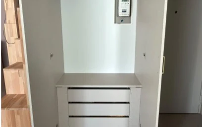 Estudio en Viale Monte Ceneri, imagen 16 de 16