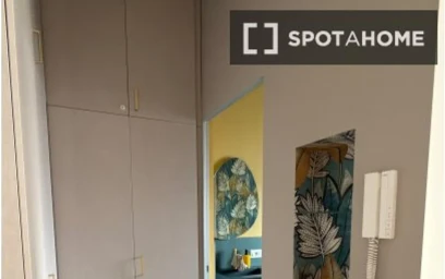 Estudio en Viale Monte Ceneri, imagen 7 de 16