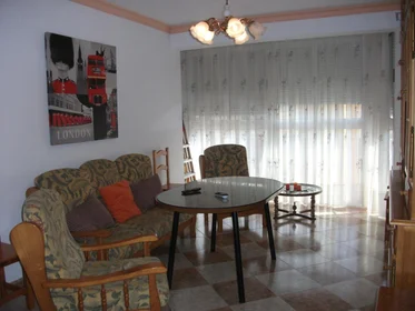Chambre privée à Camino de Ronda, image 4 de 15