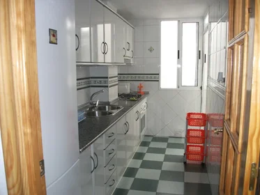 Chambre privée à Camino de Ronda, image 8 de 15