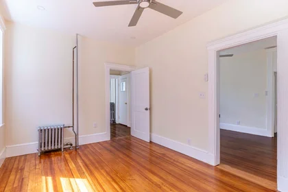 Logement entier en résidence à 94, Hutchings, Unit 4, Dorchester, Boston, MA, 02121, image 2 de 24