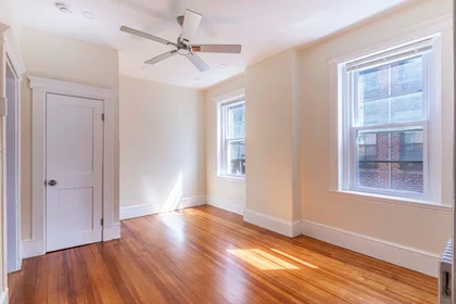 Logement entier en résidence à 94, Hutchings, Unit 4, Dorchester, Boston, MA, 02121, image 13 de 24