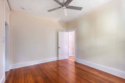 Logement entier en résidence à 94, Hutchings, Unit 4, Dorchester, Boston, MA, 02121, image 14 de 24