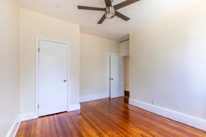 Logement entier en résidence à 94, Hutchings, Unit 4, Dorchester, Boston, MA, 02121, image 15 de 24