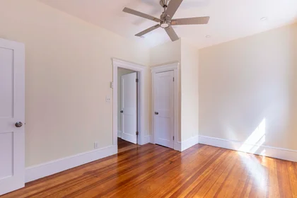 Logement entier en résidence à 94, Hutchings, Unit 4, Dorchester, Boston, MA, 02121, image 18 de 24