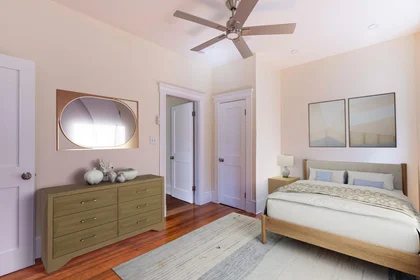 Logement entier en résidence à 94, Hutchings, Unit 4, Dorchester, Boston, MA, 02121, image 19 de 24