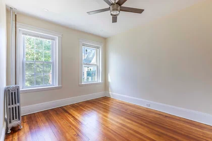 Logement entier en résidence à 94, Hutchings, Unit 4, Dorchester, Boston, MA, 02121, image 21 de 24