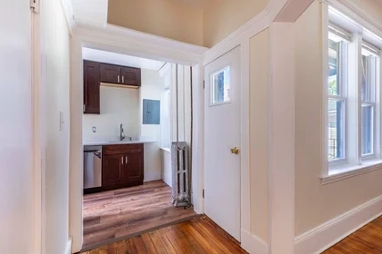 Logement entier en résidence à 94, Hutchings, Unit 4, Dorchester, Boston, MA, 02121, image 22 de 24
