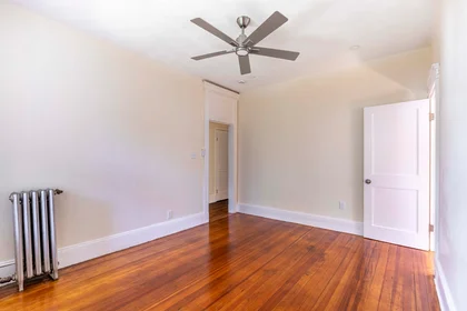 Logement entier en résidence à 94, Hutchings, Unit 4, Dorchester, Boston, MA, 02121, image 24 de 24
