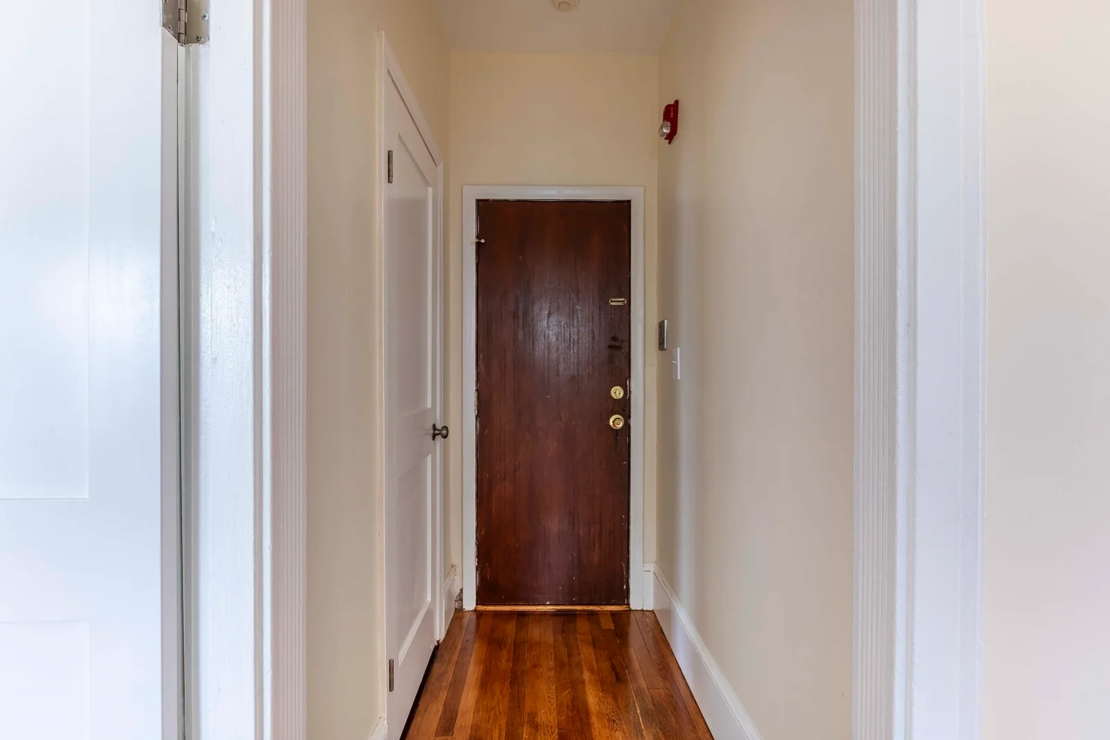94, Hutchings, Unit 4, Dorchester, Boston, MA, 02121