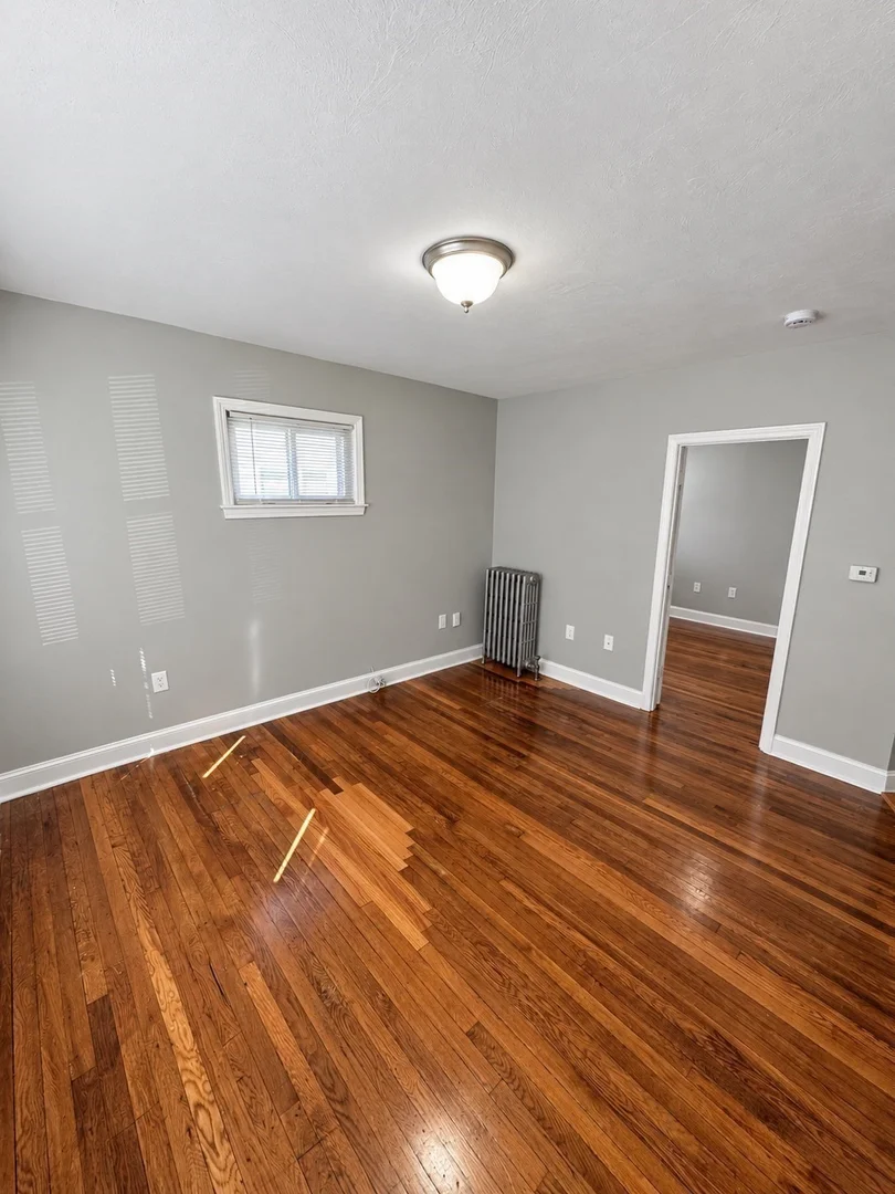 90, Adams St., Unit 1L, Dorchester, Boston, MA, 02122