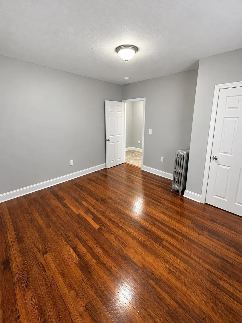 90, Adams St., Unit 1L, Dorchester, Boston, MA, 02122