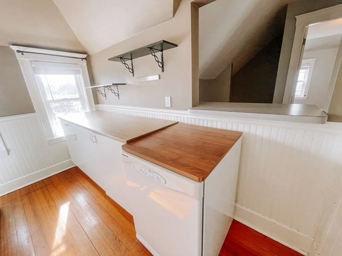 439, Ashmont St., Unit 439, Dorchester, Boston, MA, 02122