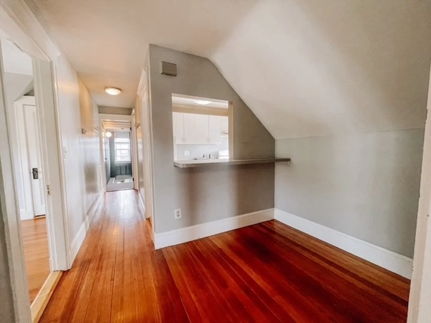 439, Ashmont St., Unit 439, Dorchester, Boston, MA, 02122