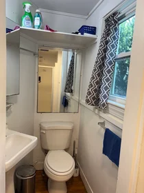Stüdyo daire Ikamet yerinde konumu 15, Arlington St., Unit 1R, Porter Square, Cambridge, MA, 02140, 11 14 görüntüsü