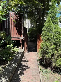 Stüdyo daire Ikamet yerinde konumu 15, Arlington St., Unit 1R, Porter Square, Cambridge, MA, 02140, 12 14 görüntüsü