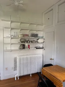Stüdyo daire Ikamet yerinde konumu 15, Arlington St., Unit 1R, Porter Square, Cambridge, MA, 02140, 13 14 görüntüsü