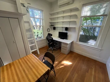 Stüdyo daire Ikamet yerinde konumu 15, Arlington St., Unit 1R, Porter Square, Cambridge, MA, 02140, 3 14 görüntüsü