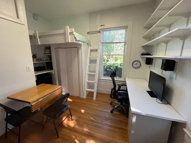 Stüdyo daire Ikamet yerinde konumu 15, Arlington St., Unit 1R, Porter Square, Cambridge, MA, 02140, 5 14 görüntüsü