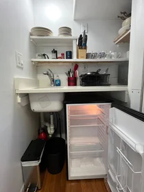 Stüdyo daire Ikamet yerinde konumu 15, Arlington St., Unit 1R, Porter Square, Cambridge, MA, 02140, 6 14 görüntüsü