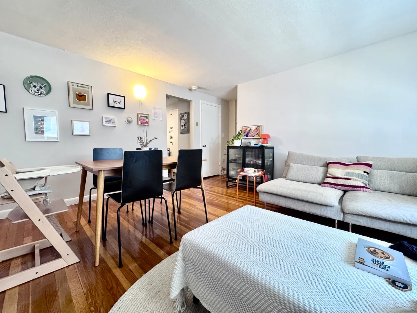 14, Vinal St., Unit 1, Brighton, Boston, MA, 02135