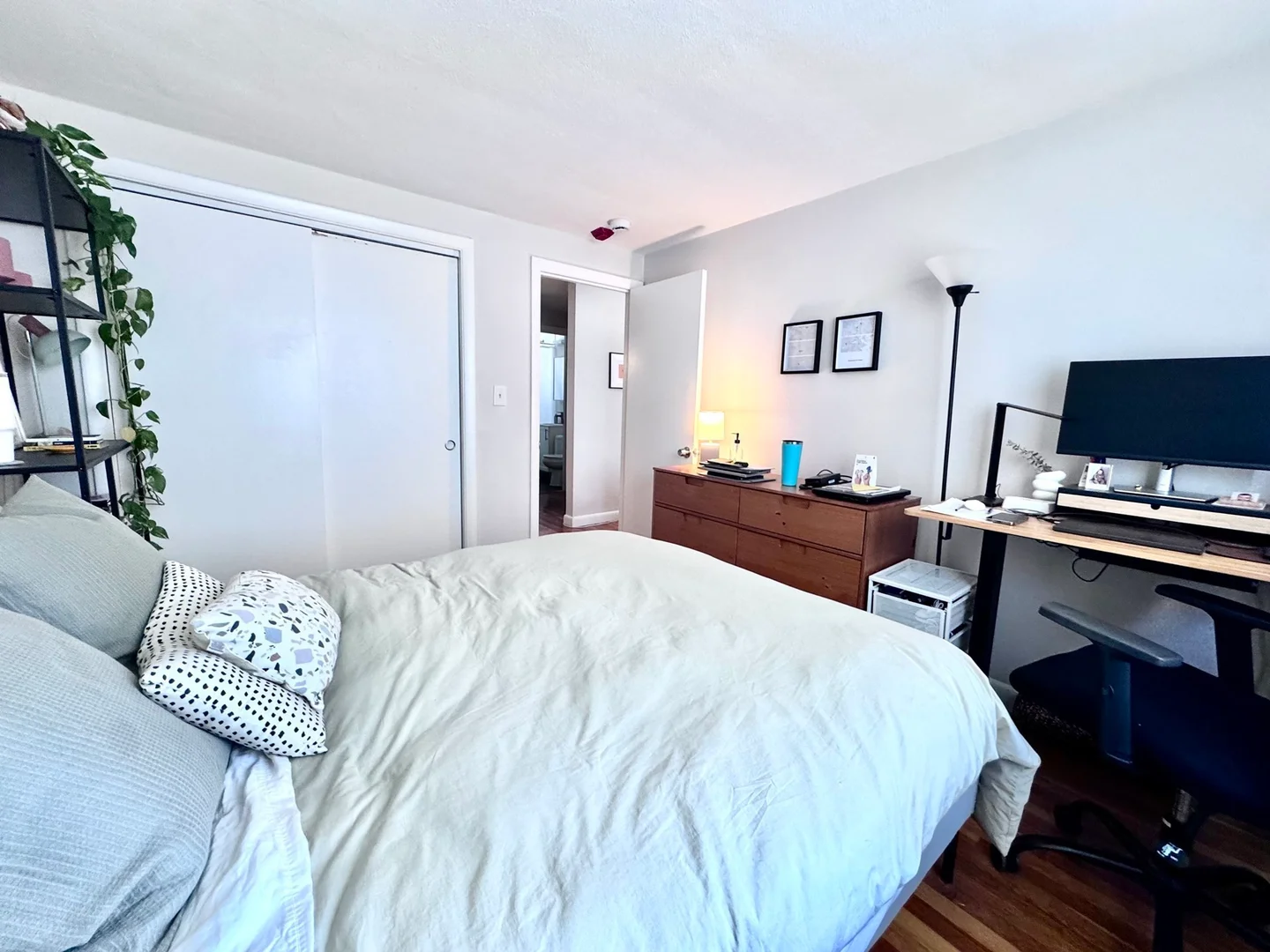 14, Vinal St., Unit 1, Brighton, Boston, MA, 02135