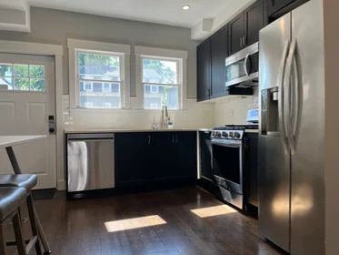 Logement entier en résidence à 8, Chestnut Ave., Unit 1, Jamaica Plain, Boston, MA, 02130, image 13 de 16