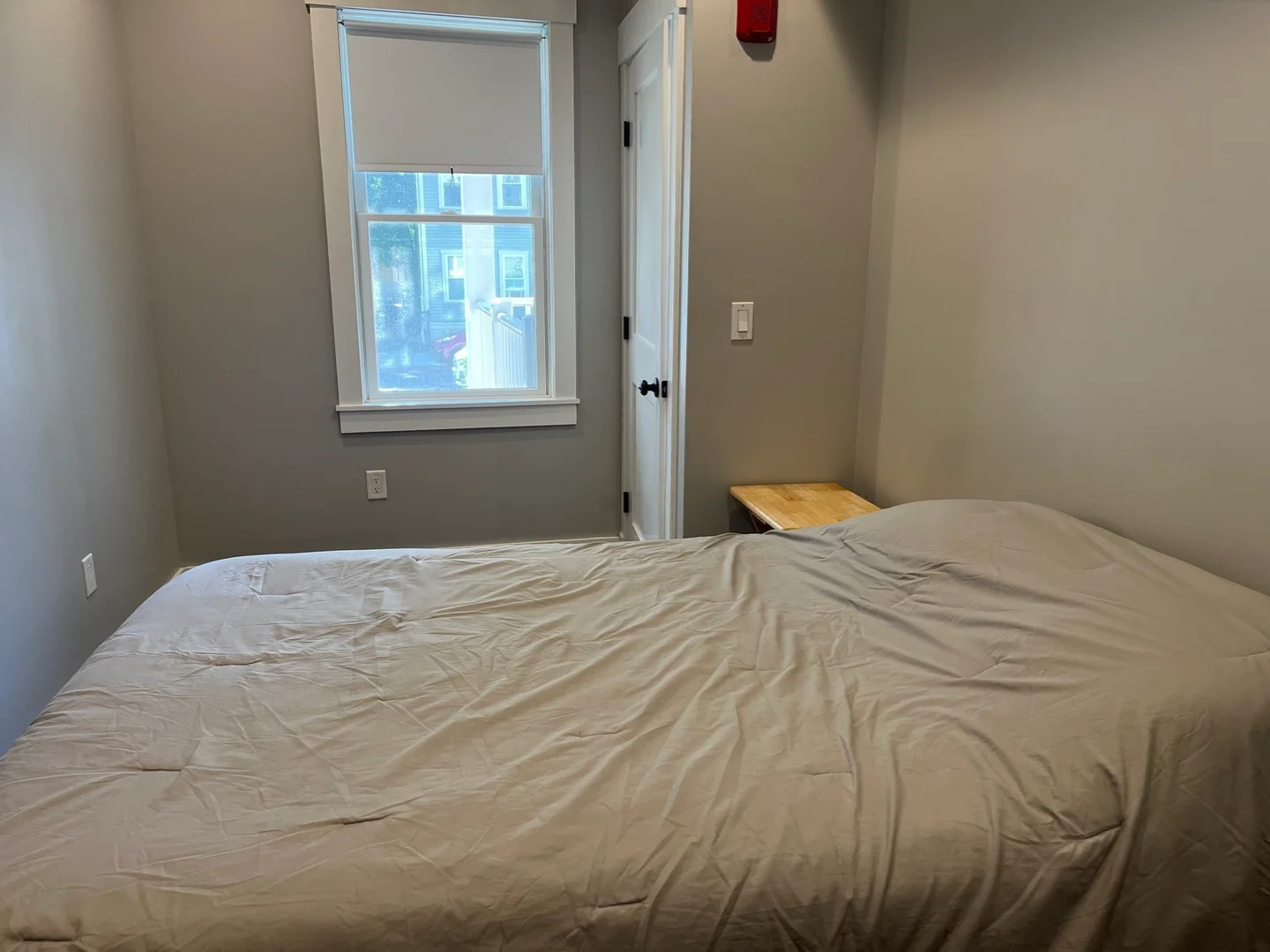 8, Chestnut Ave., Unit 1, Jamaica Plain, Boston, MA, 02130