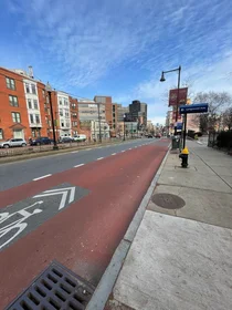 Estúdio em 660, Huntington Ave., Unit 57, Mission Hill, Boston, MA, 02115, imagem 1 de 10