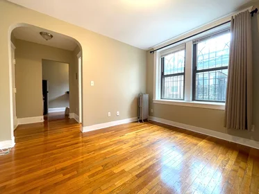 Studio en résidence à 660, Huntington Ave., Unit 57, Mission Hill, Boston, MA, 02115, image 2 de 16