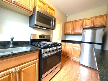 Studio en résidence à 660, Huntington Ave., Unit 57, Mission Hill, Boston, MA, 02115, image 16 de 16