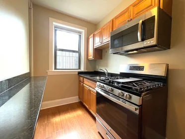 Studio en résidence à 660, Huntington Ave., Unit 57, Mission Hill, Boston, MA, 02115, image 3 de 16