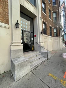 Studio en résidence à 660, Huntington Ave., Unit 57, Mission Hill, Boston, MA, 02115, image 9 de 16