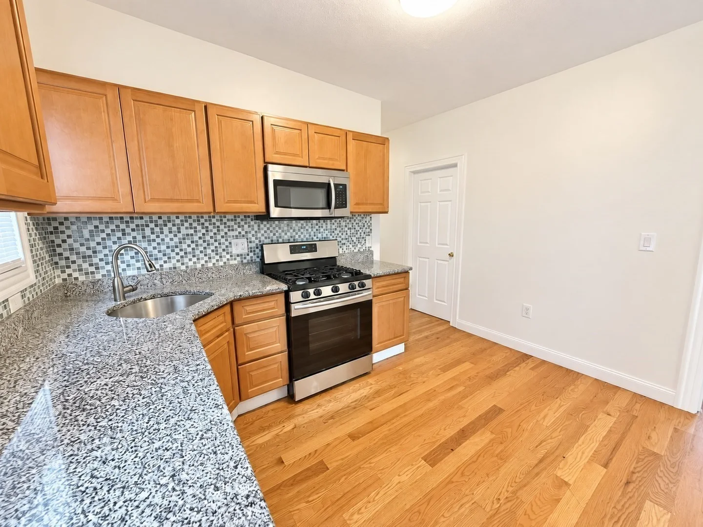 13, Hendry St., Unit 1 A, Dorchester, Boston, MA, 02122