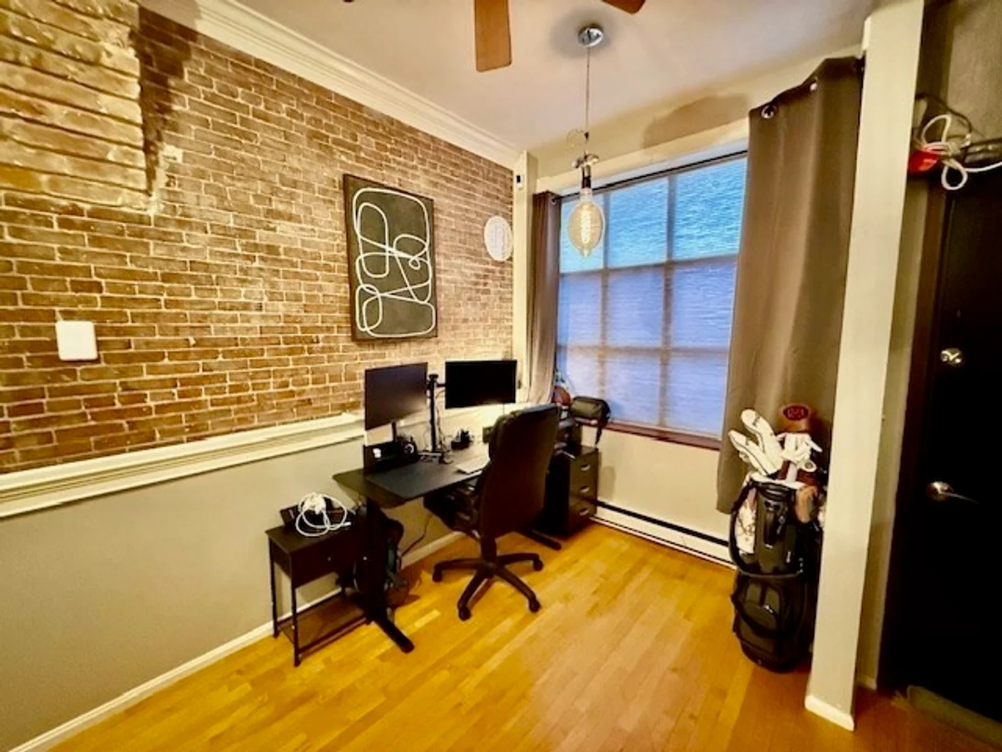 88, Prince St., Unit 1A, North End, Boston, MA, 02113