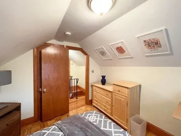 Dairenin tamamı Ikamet yerinde konumu 49, Springfield St., Unit 2, Porter Square, Somerville, MA, 02143, 1 15 görüntüsü