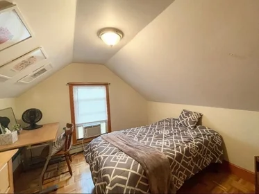 Dairenin tamamı Ikamet yerinde konumu 49, Springfield St., Unit 2, Porter Square, Somerville, MA, 02143, 13 15 görüntüsü