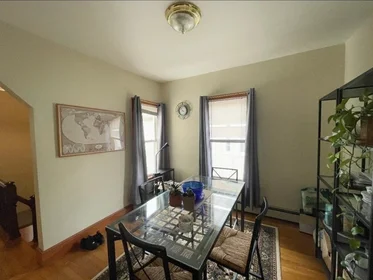 Dairenin tamamı Ikamet yerinde konumu 49, Springfield St., Unit 2, Porter Square, Somerville, MA, 02143, 3 15 görüntüsü