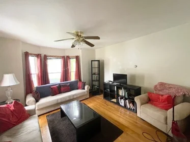 Dairenin tamamı Ikamet yerinde konumu 49, Springfield St., Unit 2, Porter Square, Somerville, MA, 02143, 6 15 görüntüsü