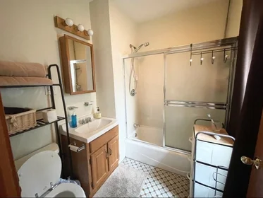 Dairenin tamamı Ikamet yerinde konumu 49, Springfield St., Unit 2, Porter Square, Somerville, MA, 02143, 9 15 görüntüsü