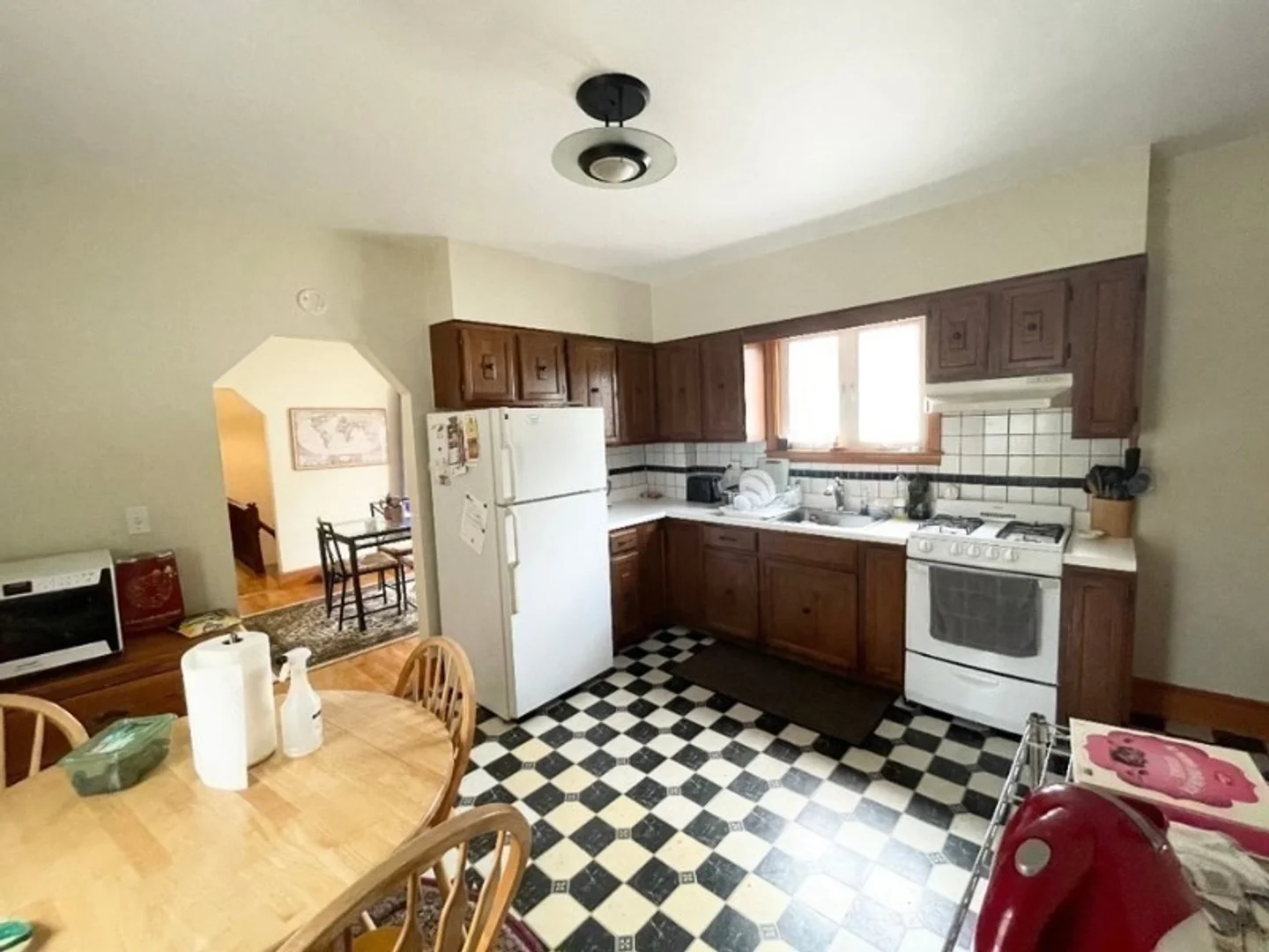 49, Springfield St., Unit 2, Porter Square, Somerville, MA, 02143